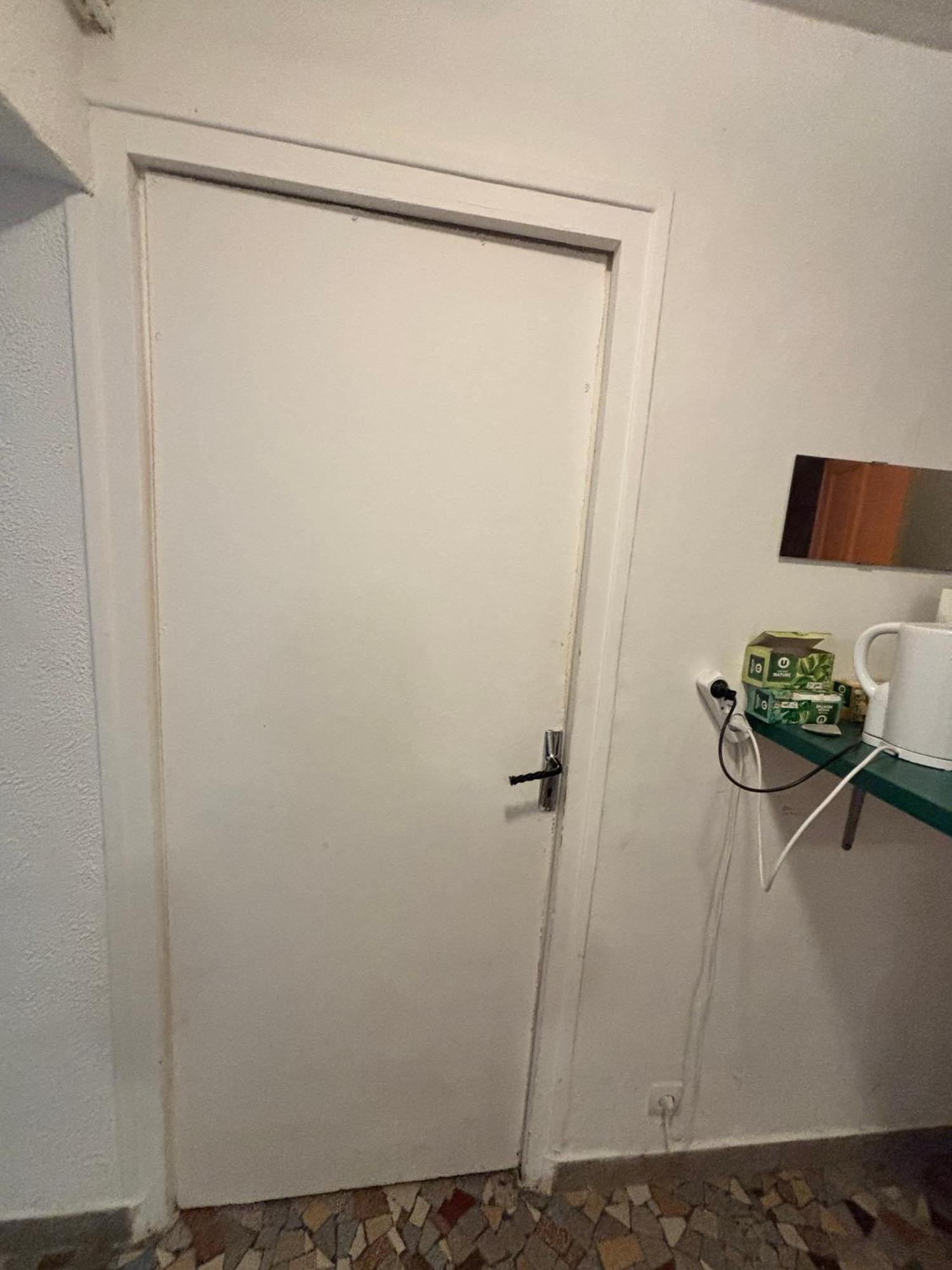 Le Gite "Detroit Studette" Besancon Confort Et Simplicite Exterior foto